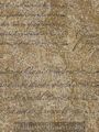 paper illusions script burnished gold 5812297