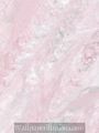 paper illusions travertine powder room pink 5813185