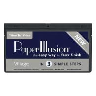 Paper Illusions VHS Video