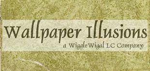 Wallpaper Illusions A WiggleWigal LC Company