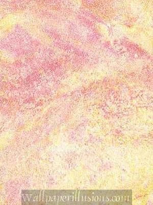 5815425 Hearthstone Sunset Paper Illusion Faux Finish Wallpaper