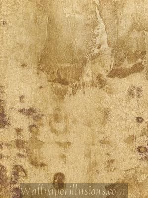 LW132601 Olympus Stone Sunbaked Paper Illusion Faux Finish Wallpaper