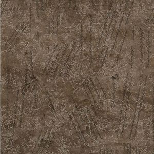 PL185642 Script Golden Slate Paper Illusion Faux Finish Wallpaper