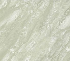 PL185653 Travertine Marble Green Mist Paper Illusion Faux Finish Wallpaper